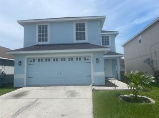 2421 Ashecroft Dr, Kissimmee, FL 34744