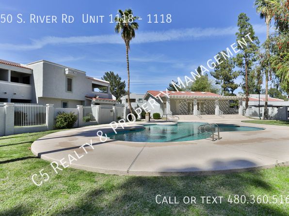850 S River Dr UNIT 1118