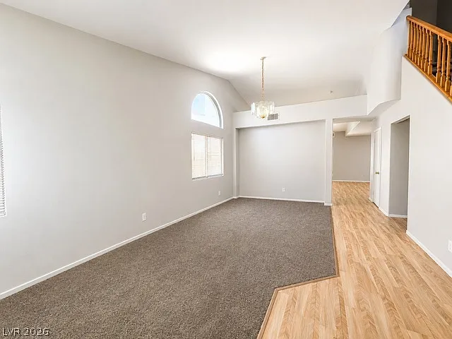 4 bed, 3.5 bath, 2665 sqft, $2,550 — Photo 2
