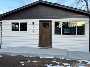 608 Colorado St, Fort Collins, CO 80524