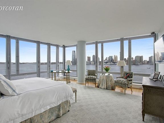 4th image of 2 River Ter APT 14H
