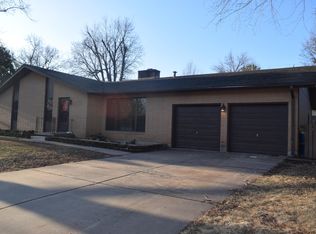 721 W Lakeshore Dr, Stillwater, OK 74075