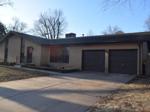 721 W Lakeshore Dr, Stillwater, OK 74075