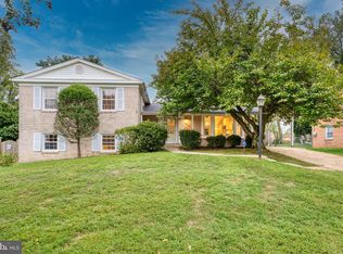 2812 Hathaway Ter, Silver Spring, MD 20906