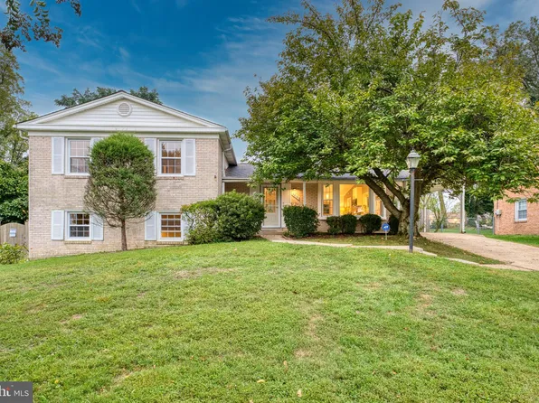 2812 Hathaway Ter, Silver Spring, MD 20906