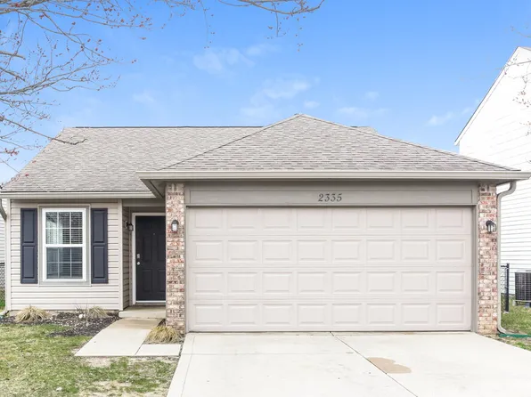 2335 Layton Park Dr, Indianapolis, IN 46239