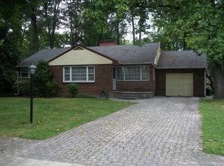 307 Evergreen Ave, Haddon Township, NJ 08108