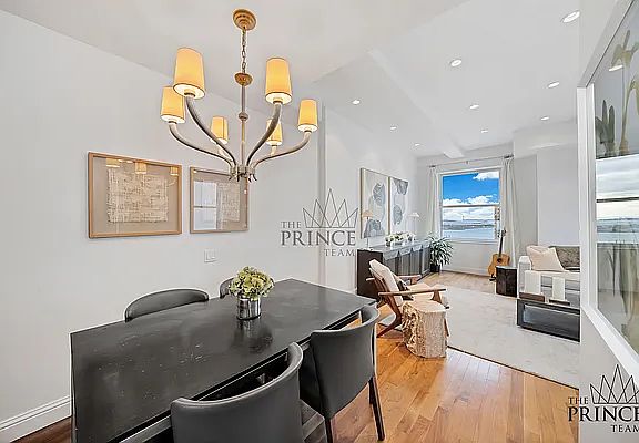 3rd image of 88 Greenwich St APT 1809