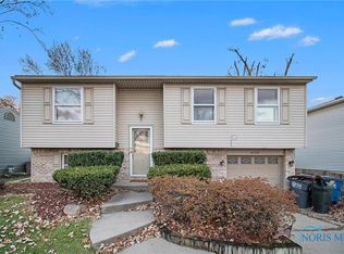 4739 Ottawa Trail Dr, Toledo, OH 43611
