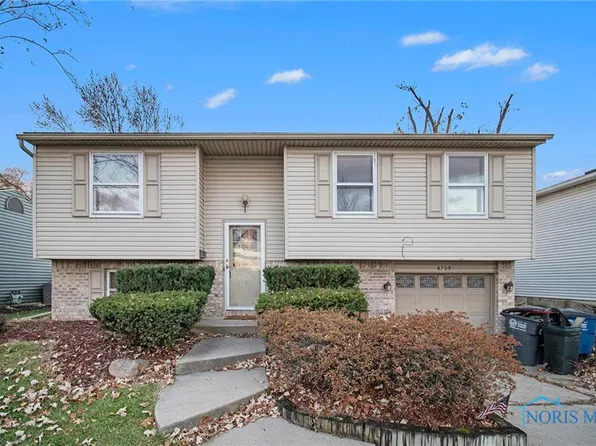 4739 Ottawa Trail Dr, Toledo, OH 43611