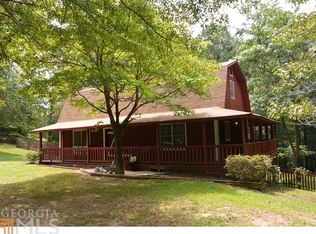 266 Sweeper Smith Rd, Newnan, GA 30263