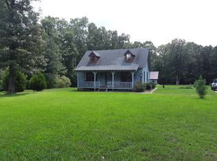 3720 Summertown Hwy, Summertown, TN 38483