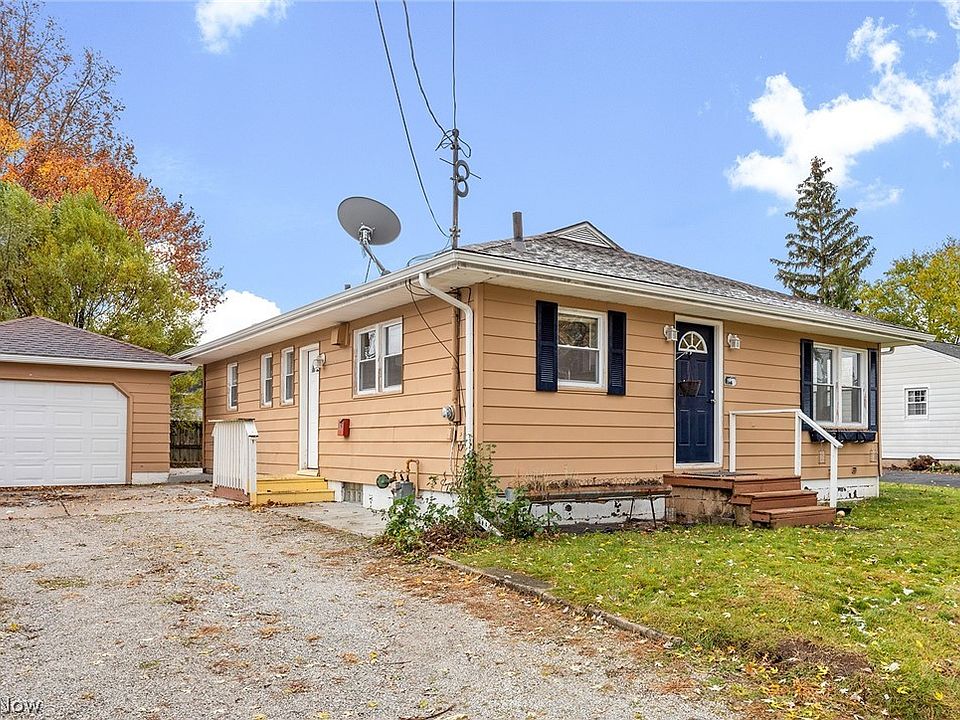 16 Muskoka Dr, Akron, OH 44319 Zillow