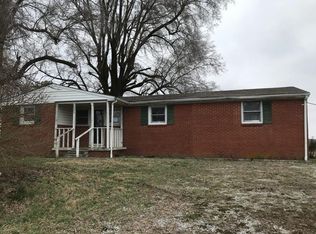 14275 Lafayette Rd, Herndon, KY 42236