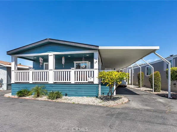 18 Portola Rd, Mission Hills, CA 91345