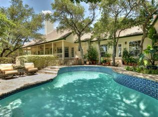 451 Mystic Overlook, Dripping Springs, TX 78620