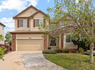 17380 E Lake Dr, Aurora, CO 80016