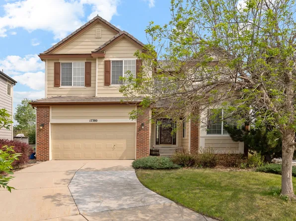 17380 E Lake Dr, Aurora, CO 80016