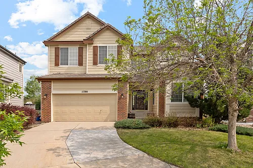 17380 E Lake Dr Photo 1