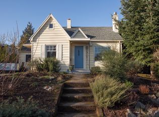 2949 NE 70th Ave, Portland, OR 97213