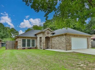 1313 S Clements St, Gainesville, TX 76240