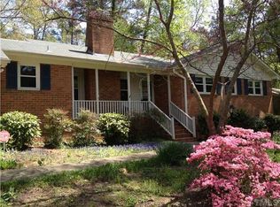 4307 Malvern Rd, Durham, NC 27707