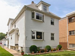 1416 N 22nd Ave, Melrose Park, IL 60160