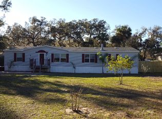 509 Newton Rd, Port Orange, FL 32127