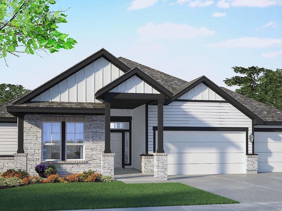 Plan Elevation.
