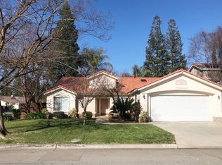 7373 N Gregory Ave, Fresno, CA
