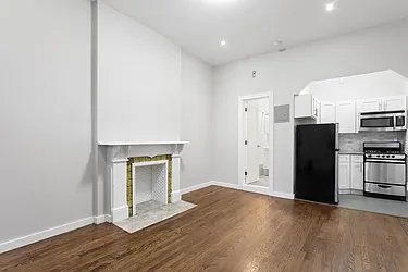 Rented by Ivey North LLC