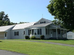 5101 State Route 12, Glenfield, NY 13343