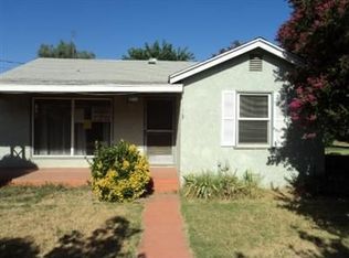 1271 N Fancher Ave, Fresno, CA 93737