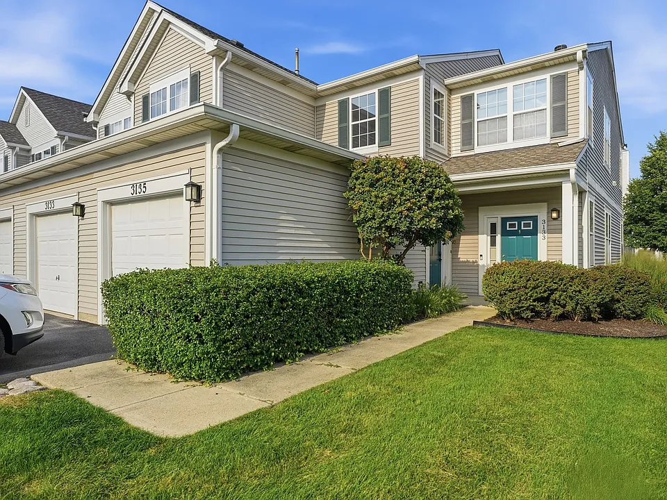3133 Falling Waters Ln