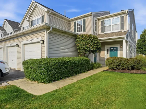 3133 Falling Waters Ln, Lindenhurst, IL 60046