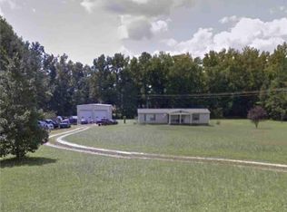 7208 Baxter Rd, Disputanta, VA 23842