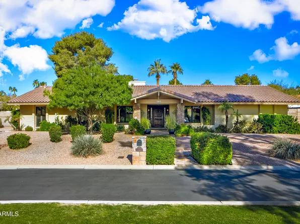 260 E ESTERO Lane, Litchfield Park, AZ 85340