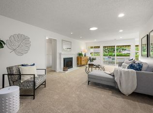 333 Twin Lakes Drive, Santa Rosa, CA