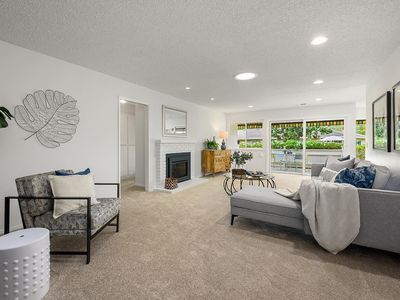 333 Twin Lakes Drive, Santa Rosa, CA, 95409