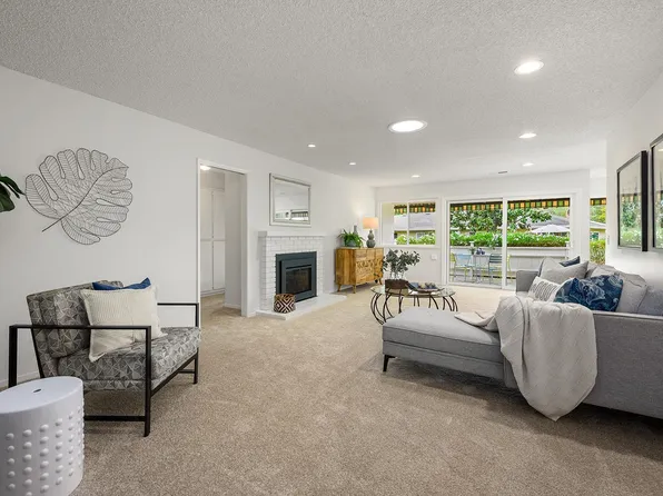 333 Twin Lakes Drive, Santa Rosa, CA 95409