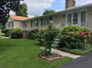 256 Cunningham Dr, Hyndman, PA 15545