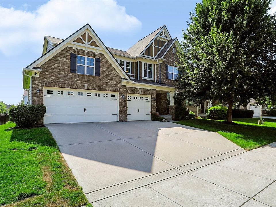 1st image of 14143 Knightstown Way