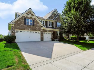 14143 Knightstown Way, Carmel, IN 46033