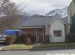 2712 Lincoln Ave, Ogden, UT 84401