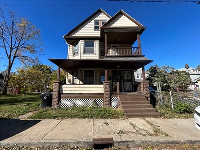 1012 E 72nd St, Cleveland, OH, 44103