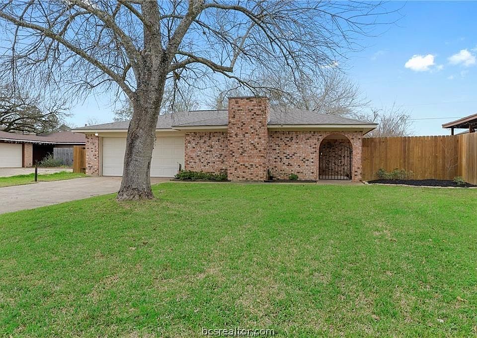 3004 Jennifer Dr, College Station, TX 77845 Zillow