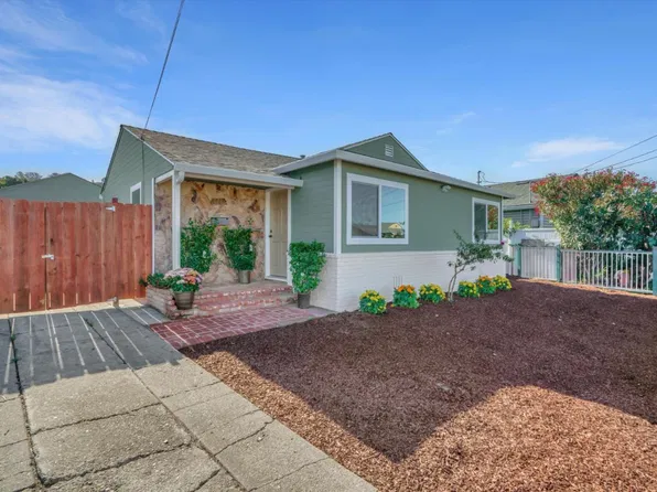 2988 Arundel Way, San Pablo, CA 94806