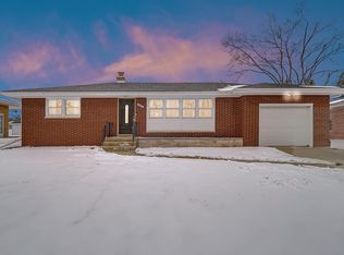 5450 Pierce St, Merrillville, IN 46410