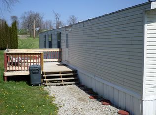 19264 Township Road 67, Coshocton, OH 43812