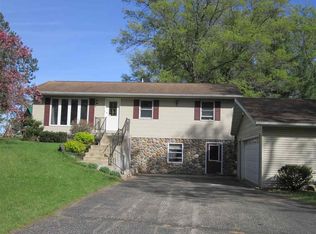 N6022 Old Lake Rd, Shawano, WI 54166